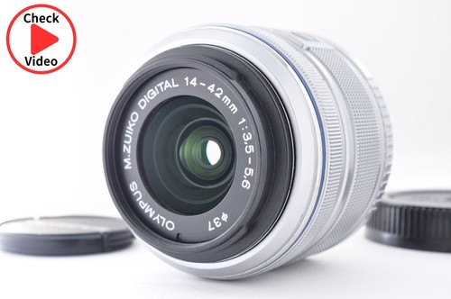 Olympus zuiko 42mm - m.zuiko, 14-42mm