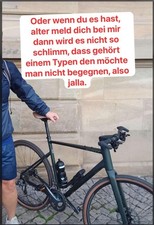 Das Fahrrad Wurde Als Geklaut