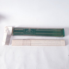 Faber Castell Rechenschieber