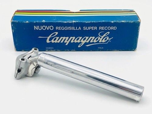 Campagnolo nuovo super - nuovo, record