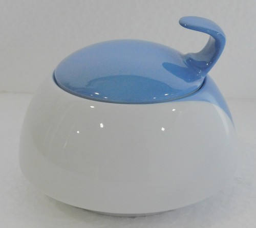 Zuckerdose rosenthal tac - zuckerdose,
