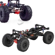 AX-8508 RC 2 Gang Getriebe