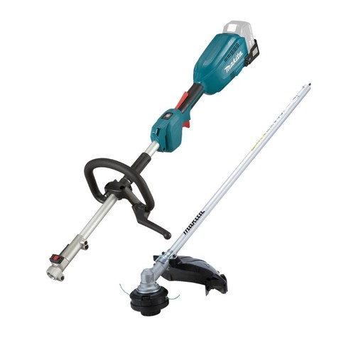 Makita dux18zx1 - makita,