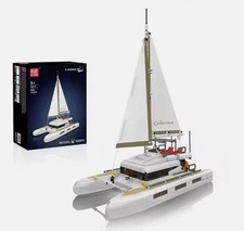 Katamaran Schiff Boot