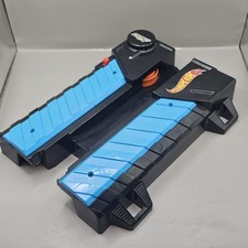 Hot Wheels Sky Crash Tower