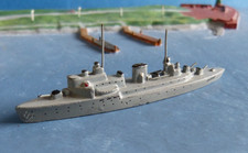 Wiking Metall Modell 59a