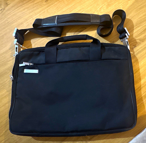 Porsche design aktentasche - porsche,