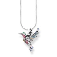 Thomas sabo halskette mit - sabo,
