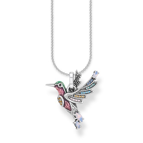 Thomas sabo halskette mit - thomas,
