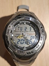 CASIO SEA·PATHFINDER SPF-60D