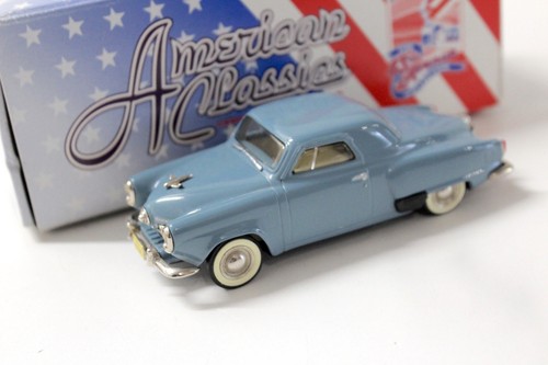 American classics 43rd - classics,