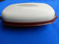 Tupperware Siebservierer