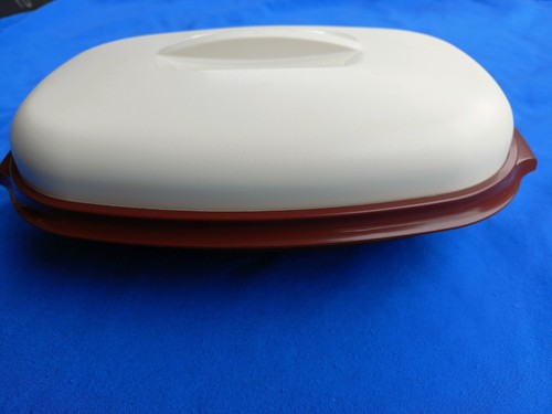Tupperware siebservierer - tupperware,