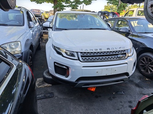Ersatzteile range rover evoque - ersatzteile,