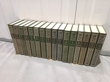 16x Daphne Du Maurier Heron