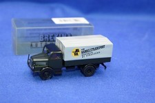 Brekina 71527 Spur H0 LKW IFA