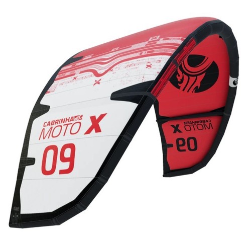 Cabrinha moto 2022 model - cabrinha, 2022(model