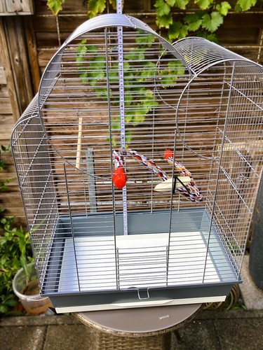 Vogelkäfig vogelbauer - vogelkäfig,