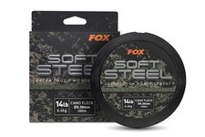FOX Soft Steel Fleck Camo Mono