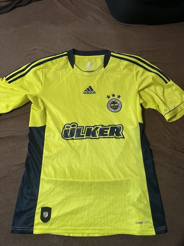 Fenerbahce trikot größe - größe, m