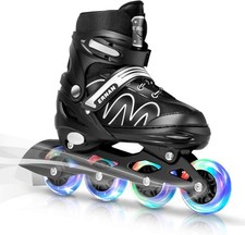 ERNAN Kinder Inline Skates -