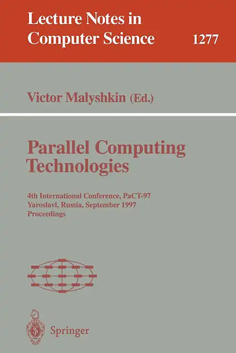 Parallel computing - parallel,