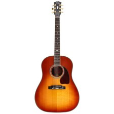 Gibson J-45 Deluxe Rosewood
