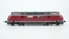 Trix Express H0 Diesellok BR V