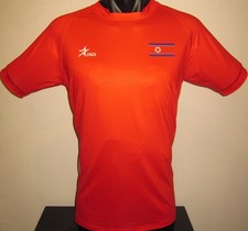 Nordkorea nationalmannschaft - nordkorea,