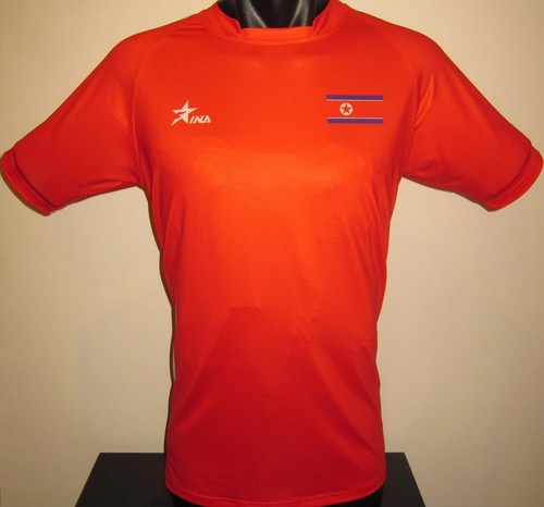 Nordkorea nationalmannschaft - nordkorea,