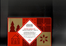 Annemarie Börlind System