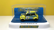 SCALEXTRIC 1:32 C4635 MINI