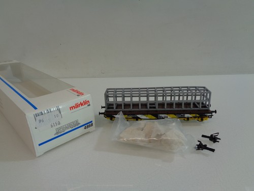 Märklin 4868 - h0,
