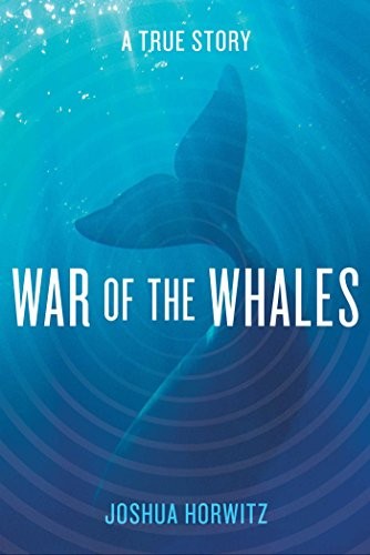War the whales - war, a