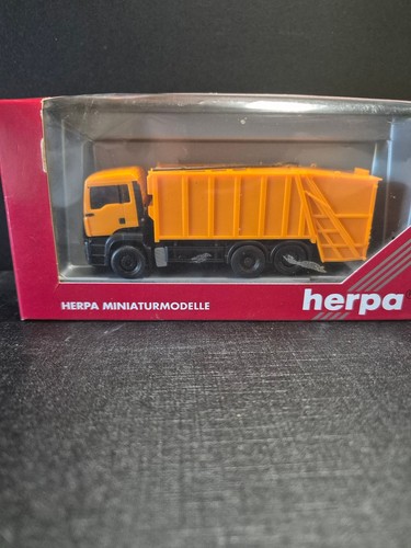 177 herpa man tga - herpa,