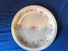 Hutschenreuter Selb Bavaria Germany Jurvel, Kuchenteller