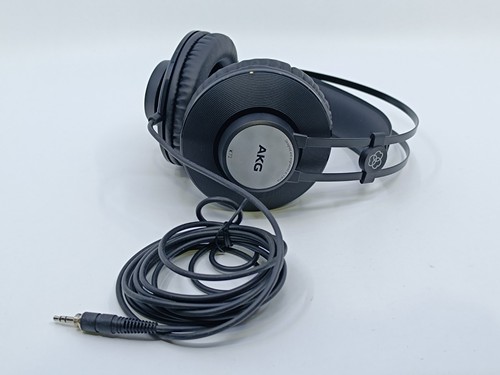 Akg k72 geschlossener - akg,