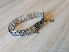 Antikes 835er Silber Armband