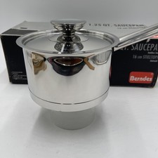 Berndes Stieltopf 1.5 Qt 16mm