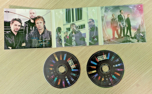 Doppel muse greatest hits - greatest,