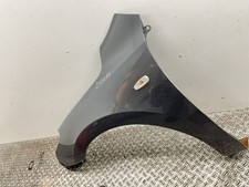 Kotflügel Links "rost" 663112R230 Hyundai i30 1.4 blue FD Limousine Farbe Cool