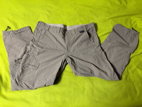 Schöffel wanderhose - wanderhose, /
