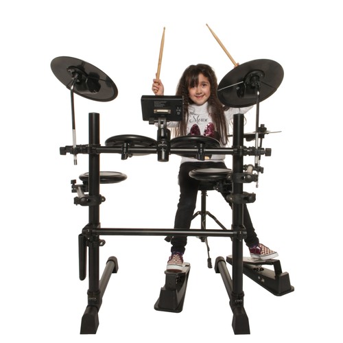 Kiddy drum set - dd-kiddy, e-drum