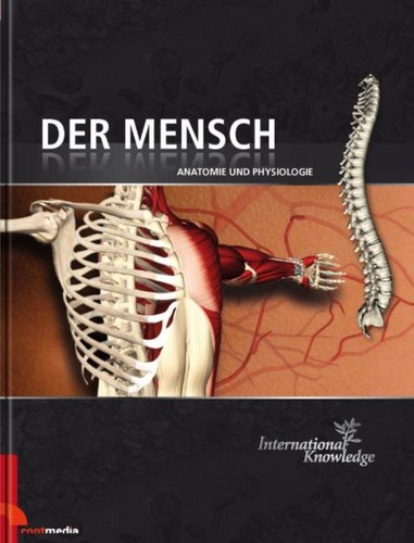 Contmedia der mensch anatomie - contmedia,