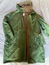 BGS BW warmer BW Parka warme