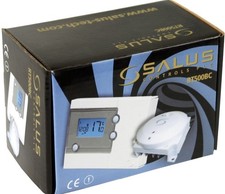 Salus RT500BC programmierbarer