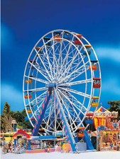 Faller 140312 Riesenrad Kirmes