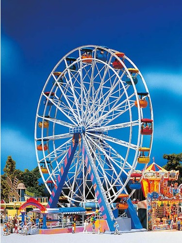 Faller 140312 riesenrad kirmes - 140312,