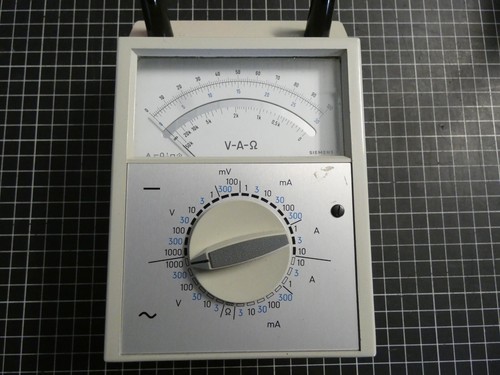 Siemens vaω multizet - multizet, (13)