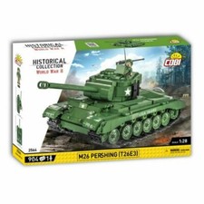 Cobi 2564 M26 Pershing (T26E3)